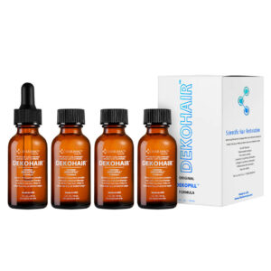 Dekopill / Dekohair (Декопилл / Декохаир) - 120 мл