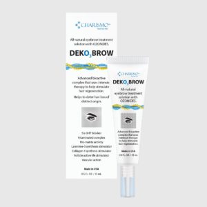 DEKOBROW (ДЕКОБРОУ)