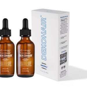 Dekopill / Dekohair (Декопилл / Декохаир) - 120 мл